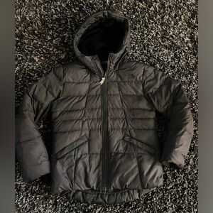 The North Face Girls Sz 10/12 Puffer Winter Coat